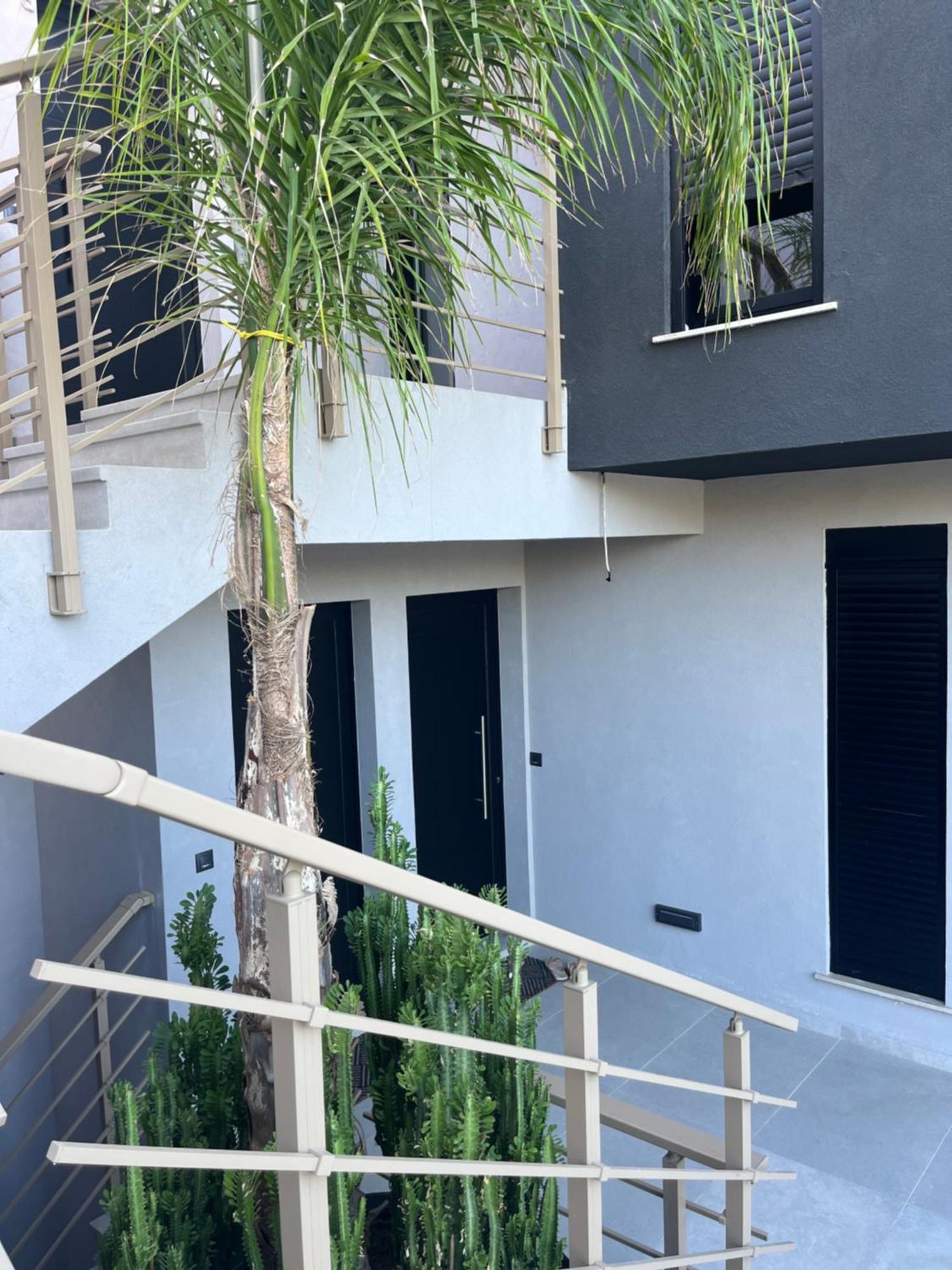 Villa Grand Kourouta Exterior foto
