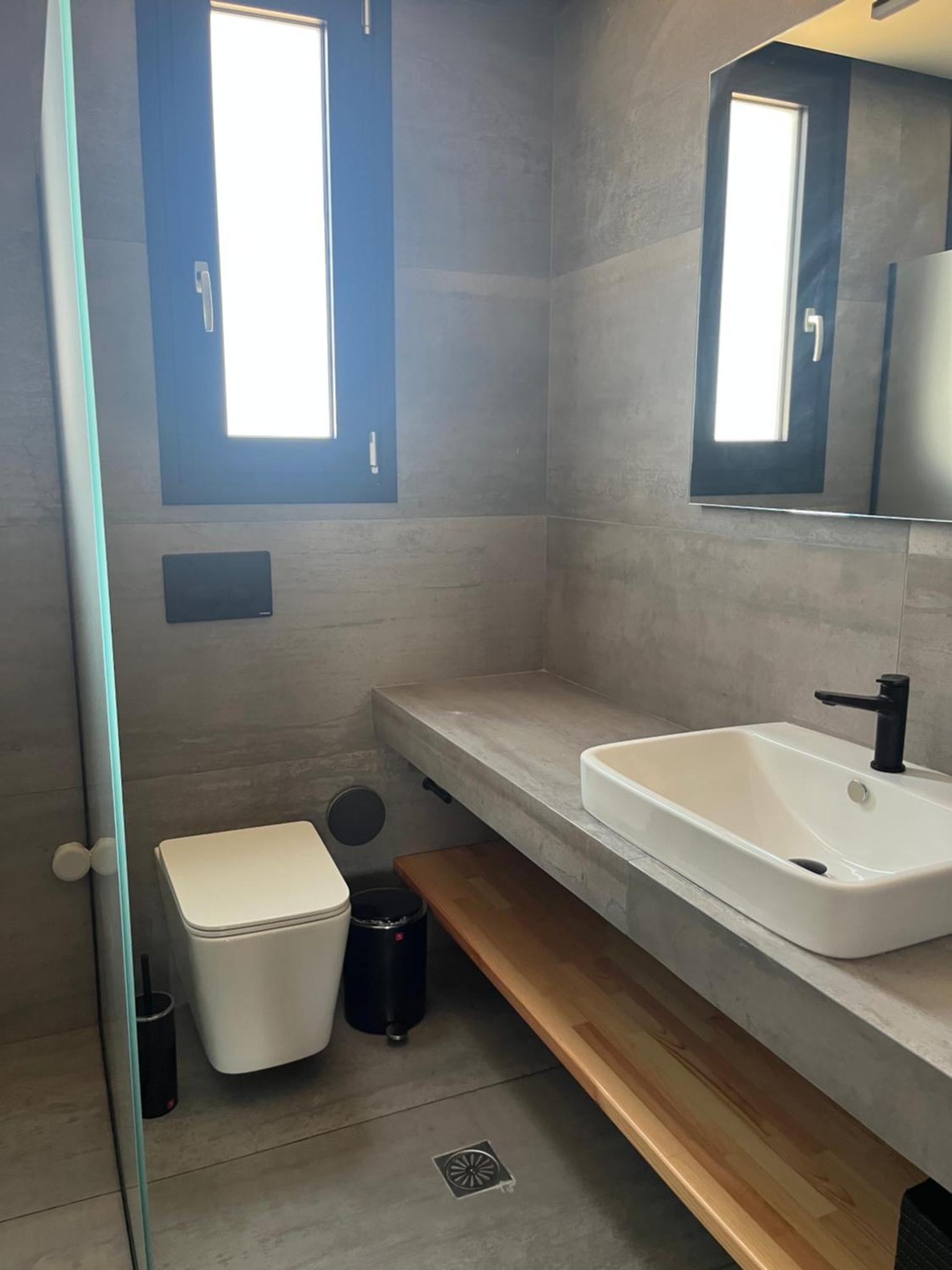 Villa Grand Kourouta Exterior foto
