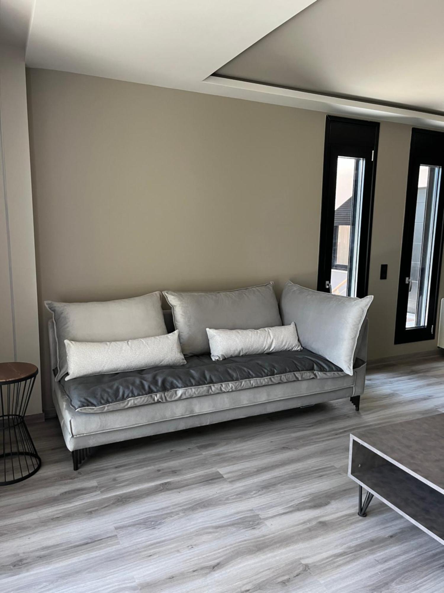 Villa Grand Kourouta Exterior foto
