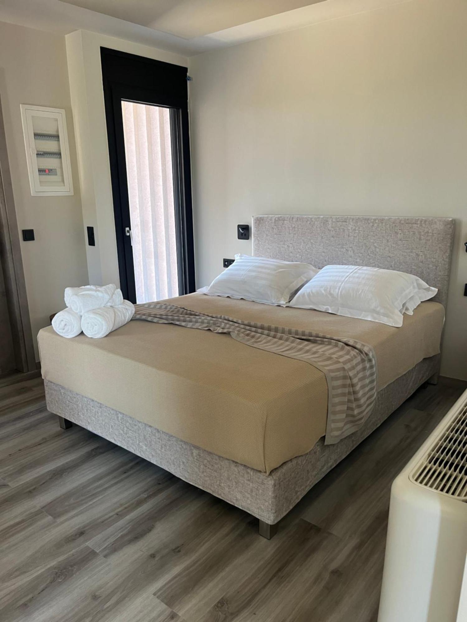 Villa Grand Kourouta Exterior foto